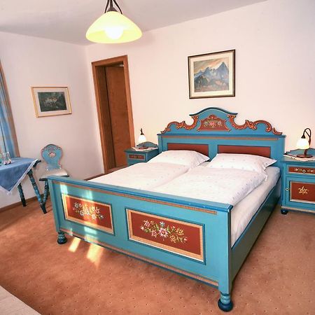 Villa Egger لوفر الغرفة الصورة