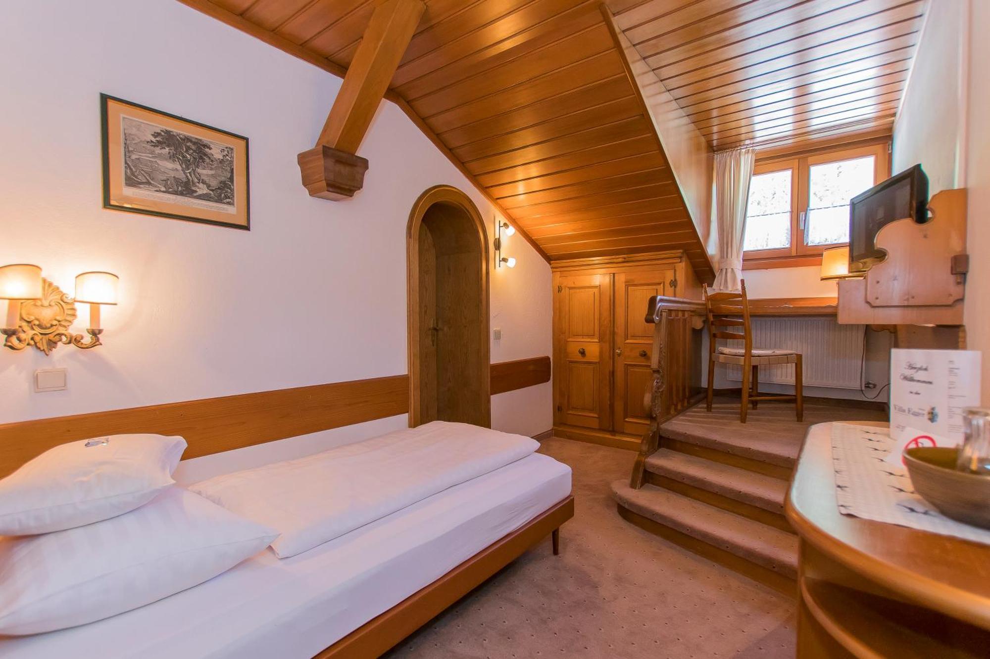 Villa Egger لوفر المظهر الخارجي الصورة