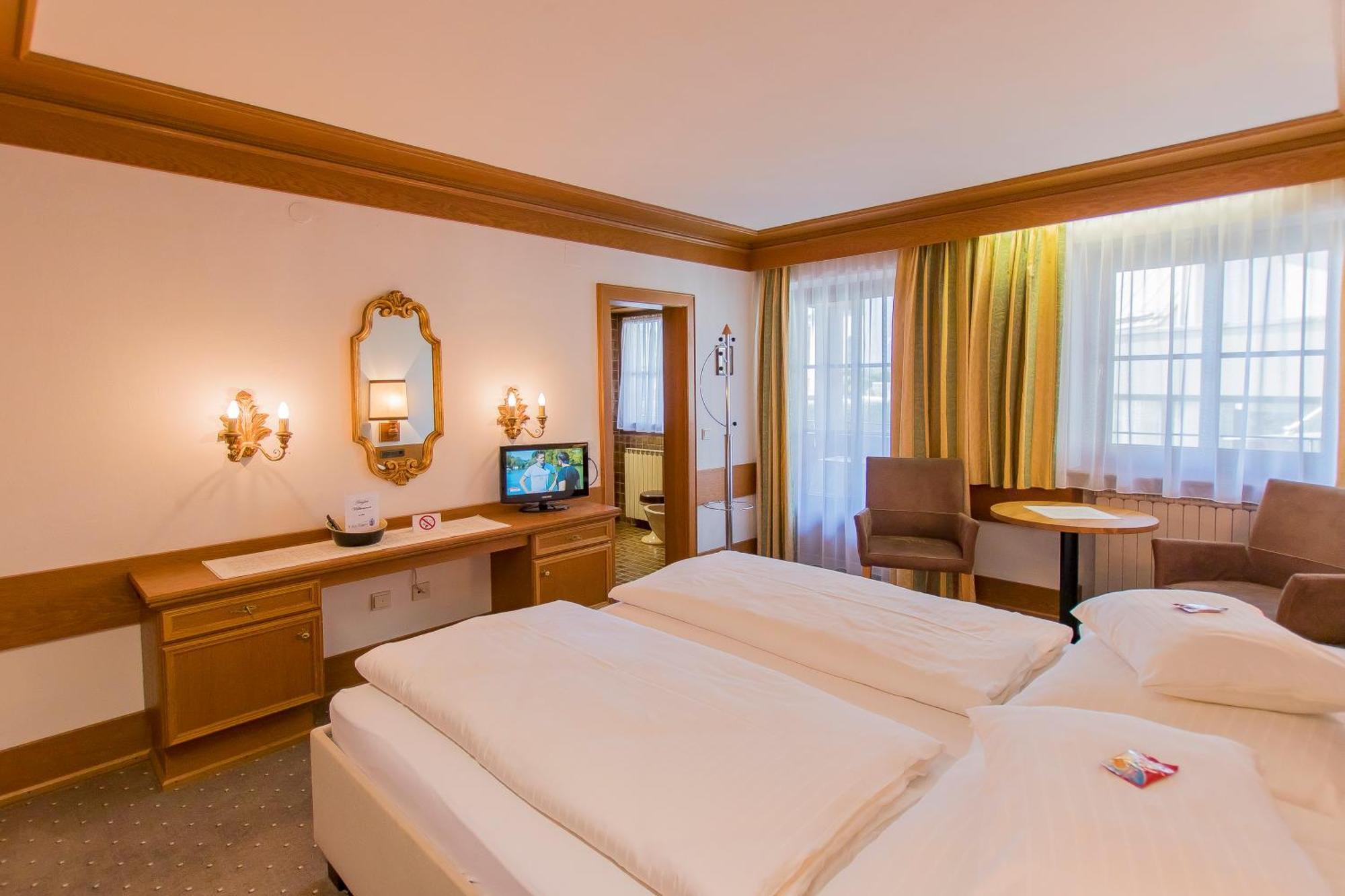 Villa Egger لوفر المظهر الخارجي الصورة