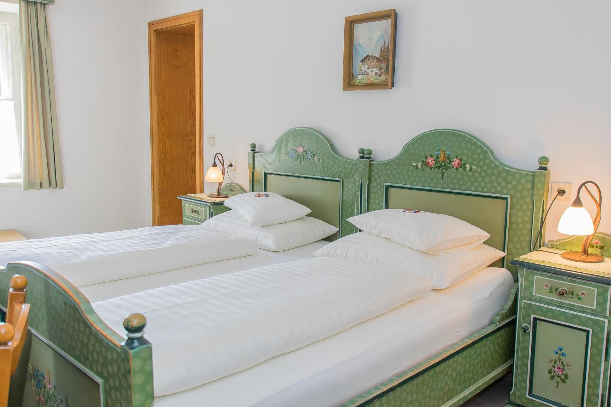 Villa Egger لوفر المظهر الخارجي الصورة