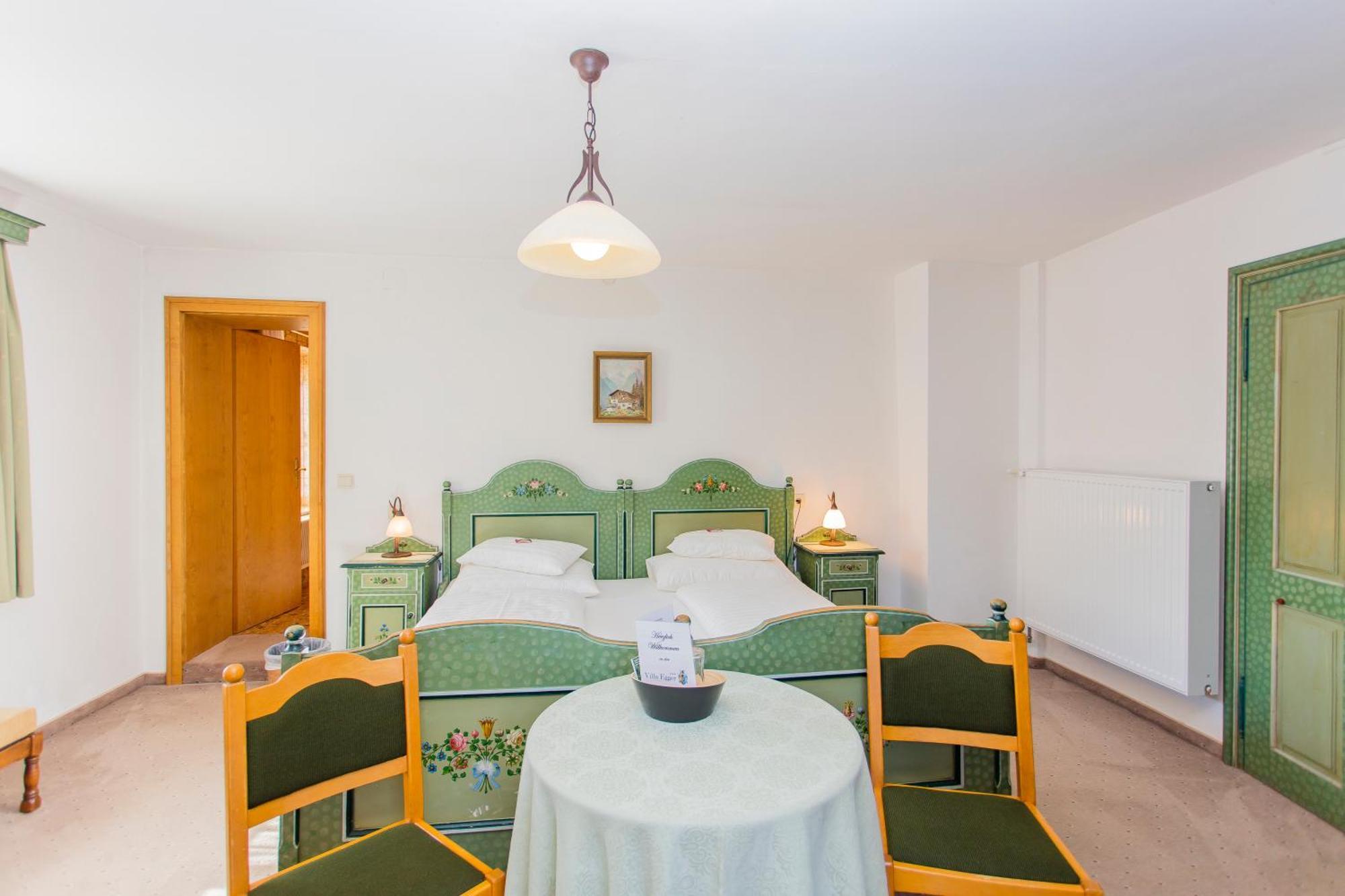 Villa Egger لوفر المظهر الخارجي الصورة
