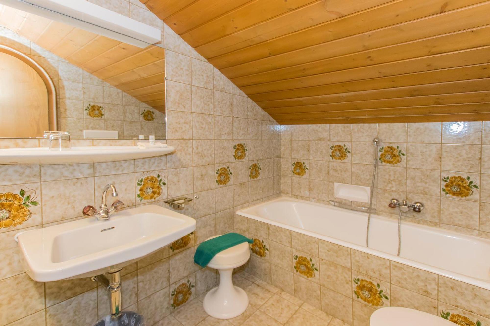 Villa Egger لوفر المظهر الخارجي الصورة