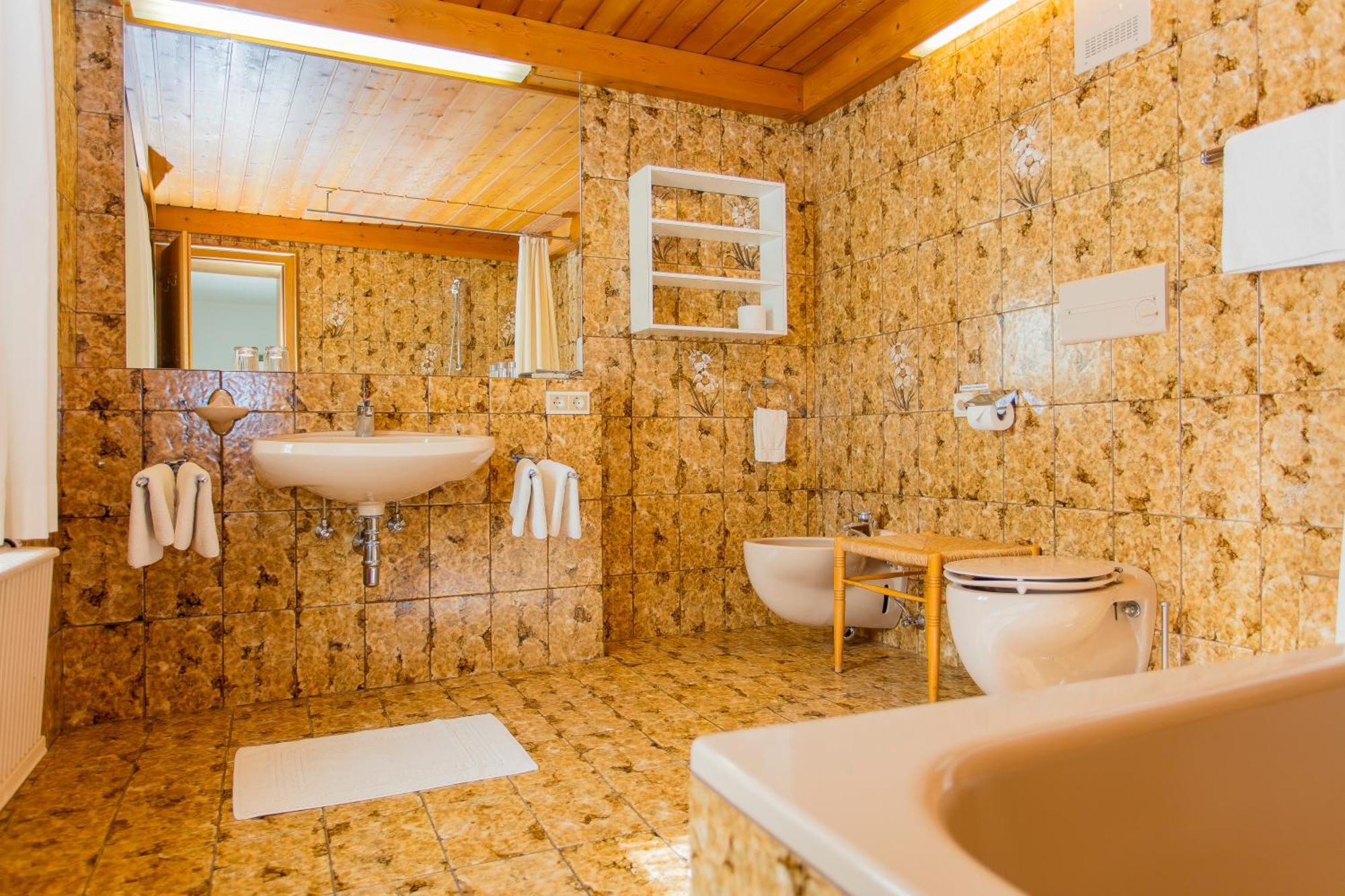 Villa Egger لوفر المظهر الخارجي الصورة