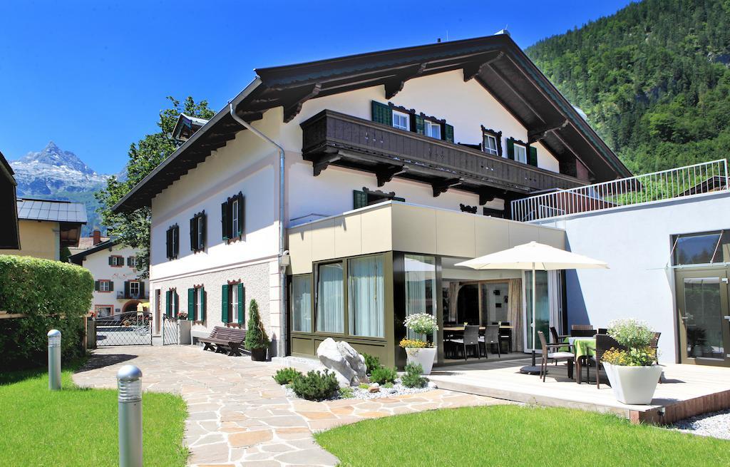 Villa Egger لوفر المظهر الخارجي الصورة