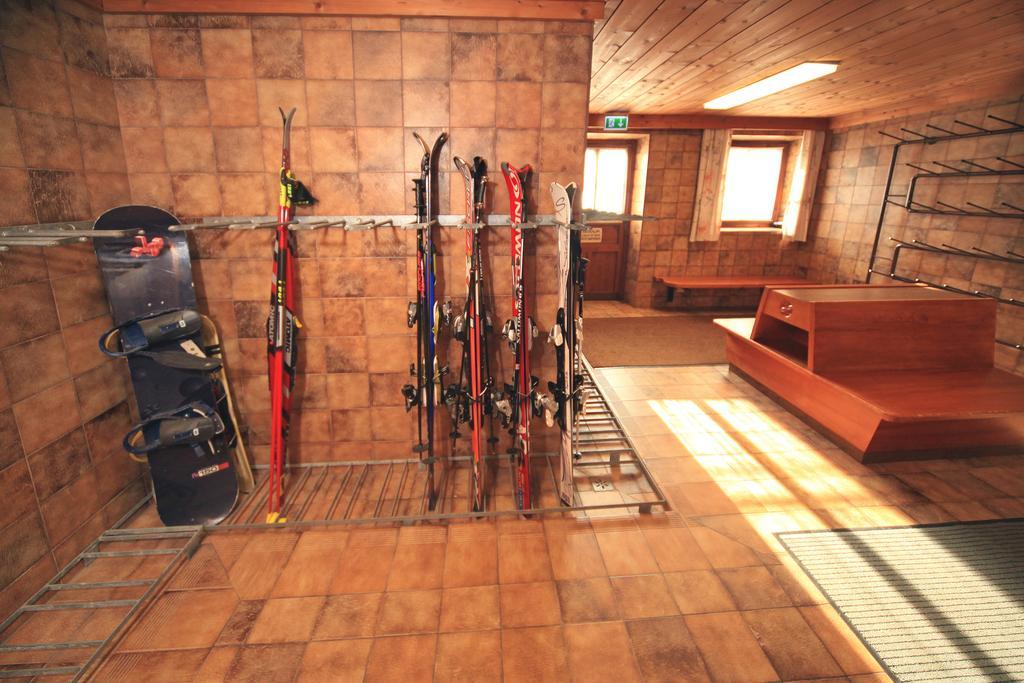 Villa Egger لوفر المظهر الخارجي الصورة