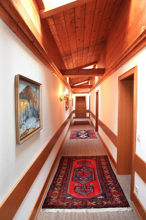 Villa Egger لوفر المظهر الخارجي الصورة
