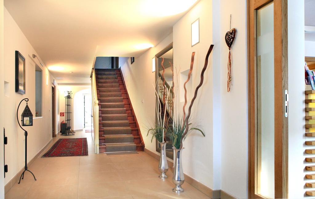 Villa Egger لوفر المظهر الخارجي الصورة