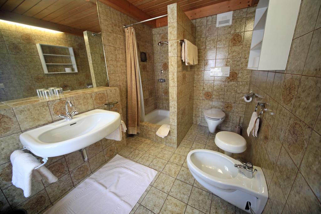 Villa Egger لوفر الغرفة الصورة