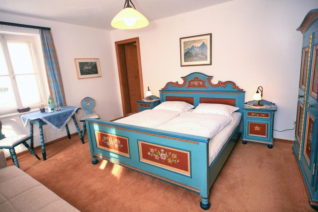 Villa Egger لوفر الغرفة الصورة